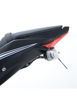 MOCOWANIE TABLICY REJESTRACYJNEJ R&G Kawasaki ZX10-R (16-20)