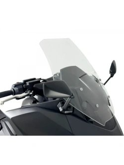 Szyba motocyklowa WRS Touring Honda Forza 750 (25-) przezroczysta
