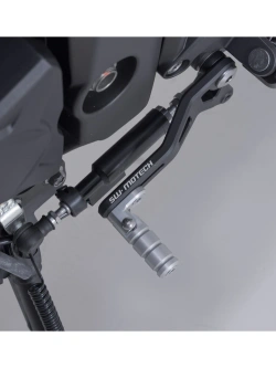 Dźwignia zmiany biegów SW-Motech Kawasaki Z 1100 (25-)