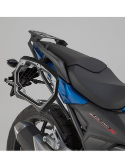 Stelaż Pro na kufry boczne SW-MOTECH Honda NC750X (16-20)/ S (16-)