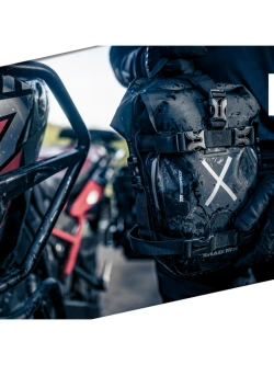 Torba na gmole Shad TR08 [8 litrów]