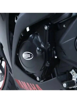 Zestaw osłon silnika R&G Yamaha YZF-R25 (14-20)/ YZF-R3 (15-24) (2 elementy)