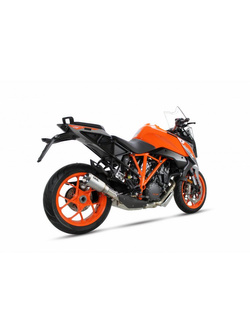 Tłumik motocyklowy IXIL RC Race Xtrem KTM 1290 Super Duke R (17-19)/ GT (16-24) karbonowy