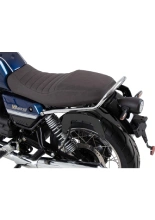 Stelaż pod sakwy motocyklowe Hepco&Becker C-Bow Moto Guzzi V7 Stone Corsa (24-) czarny