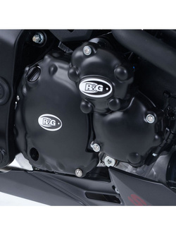 Osłona silnika R&G doSuzuki GSX-S 750 (17-24) (zestaw 3 elementów)