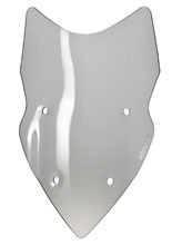 Szyba motocyklowa WRS Intermedio do Ducati Multistrada 1200 / S (13-14) przyciemniana