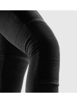 Legginsy motocyklowe damskie Rebelhorn Chica czarne