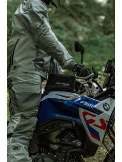 Torba na bak Tankbag Enduristan Sandstorm 5.03 czarna [pojemność: 3l]