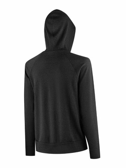 Bluza termoaktywna damska Brubeck Athletic czarna