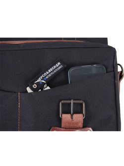 Zestaw sakw bocznych Hepco&Becker Legacy L/L do montażu na stelażu C-Bow