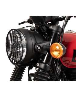 Osłona lampy Hepco&Becker do Royal Enfield Hunter 350 (23-)