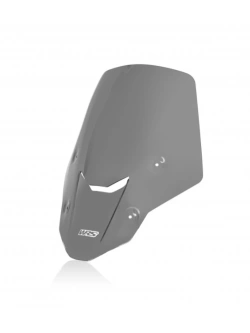 Szyba motocyklowa WRS Touring Honda XL 750 Transalp (25-) mocno przyciemniana