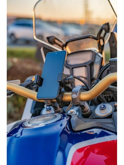 Uchwyt na telefon Lampa Clamp