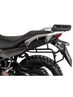 Stelaż pod kufer centralny Hepco&Becker EasyRack Honda XL 750 Transalp (25-)/E-Clutch (26-)