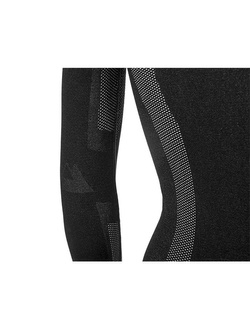 Bluza termoaktywna damska Touratech Primero Allroad2 czarna