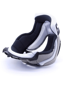 Wkładka centralna L9, typ M Shoei do kasku VFX-WR 