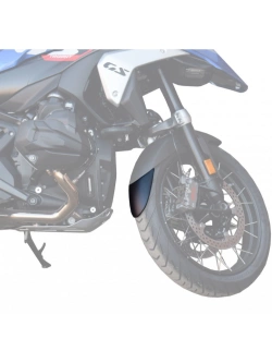 Przedłużenie błotnika przedniego PUIG BMW R1300GS (23-24) czarne