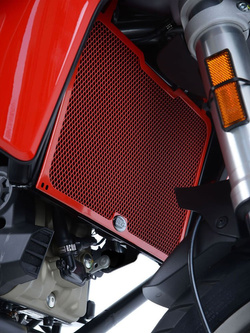 Osłona chłodnicy R&G do Ducati Multistrada 950 (17-19) / 950S (19-20)