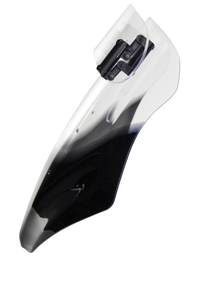 Szyba motocyklowa MRA Variotouringscreen "VT" Honda VFR 800 X Crossrunner (15-16) przeźroczysta