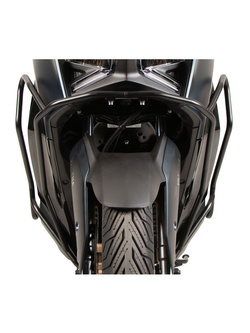 Gmole Hepco&Becker Yamaha XMax 125/300/Tech Max (23-) czarne