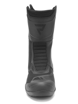 Buty motocyklowe turystyczne Rebelhorn Range czarne