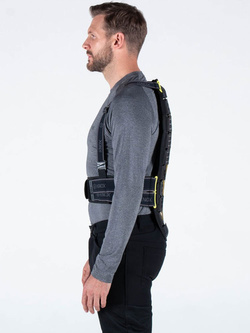 Ochraniacz pleców Knox Aegis v14 [6 płytek]