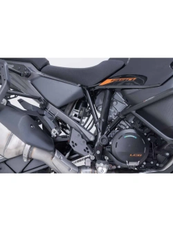 Osłona zbiornika płynu hamulcowego SW-Motech BMW / Ducati / KTM / Husqvarna (wybrane modele)