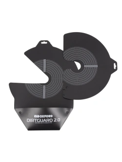 Osłona koła do smarowania,czyszczenia Oxford Dirt Guard 2.0 