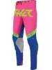Flite neon pink/blue