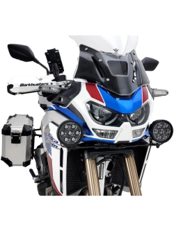 Mocowanie świateł drogowych Denali Honda Africa Twin 1100 Adventure Sports ES (20-23)