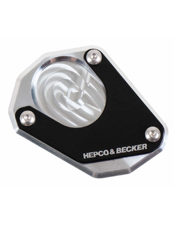 Poszerzenie stopki Hepco&Becker do KTM 390 Adventure (20-) 