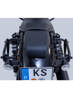 Stelaż boczny SW-Motech SLC Harley Davidson Nightster (22-), Nightster Special 975 (23-) [na lewą i prawą stronę]