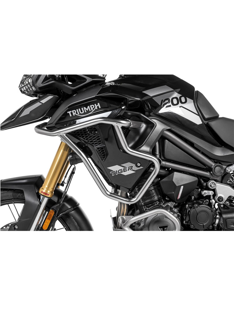 Gmole górne Touratech do Triumph Tiger 1200 GT/ GT Pro/Rally Pro (22-)