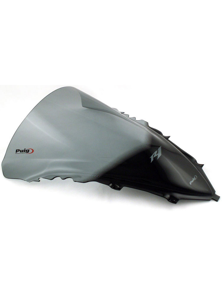 Szyba sportowa PUIG do Yamaha YZF R1 (07-08) lekko przyciemniana