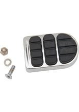 Pedał hamulca ISO® Kuryakyn do Harley Davidson (wybrane modele FX & XG) chrom