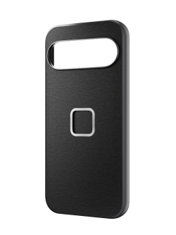Etui Peak Design Mobile Everyday Fabric do smartfona Pixel 10 Pro XL grafitowe