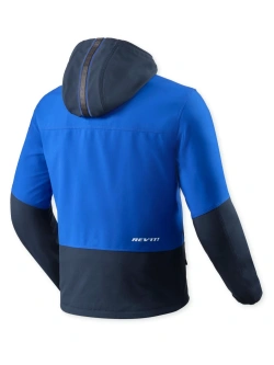 Softshell motocyklowy REV’IT! Boson niebieski