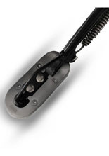 Poszerzenie stopki motocyklowej R&G Racing Indian Scout (15-)/ Sixty (18-)/ Bobber (17-) srebrne