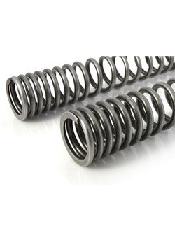 Zestaw sprężyn progresywnych przedniego zawieszenia widelca i amortyzatora Touratech do Ducati 916 Racing / 925 Racing / Corsa, 955 Racing / Corsa / 996 Racing / Corsa (94-03)