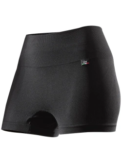 Bokserki termoaktywne damskie SIXS 4-Season czarne