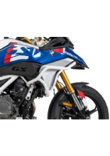 Gmole zbiornika paliwa Hepco&Becker BMW F 450 GS (26-) białe
