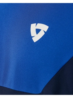 Bluza motocyklowa REV’IT! Andon niebieska