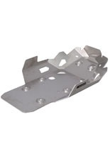 Osłona silnika SW-MOTECH do BMW R 1300 GS (23-) srebrna