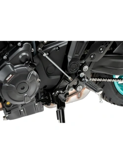 Dźwignia zmiany biegów Puig Yamaha (wybrane modele) czarna