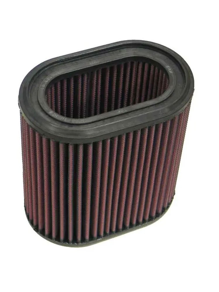 Filtr powietrza K&N modele Triumpha