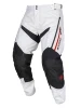 White - Black