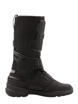 Buty motocyklowe Sidi Taurus GTX czarne