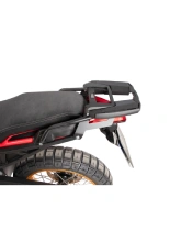 Stelaż pod kufer centralny Hepco&Becker Easyrack Aprilia Tuareg 660 Rally (25-) czarny