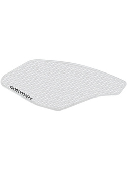 Tankpady boczne Onedesign do Suzuki SV 650/ ABS (17-) przezroczyste