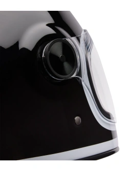 Kask integralny Bell Bullitt GT czarno-biały